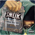 Delik: Trash Talk Tape - Delik, Hudobné albumy, 2019