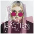 Bastien: Your Lady - Bastien, Hudobné albumy, 2019