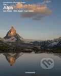 The Alps - Udo Bernhart, Bernhard Mogge, Koenemann, 2020