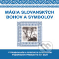 Mágia slovanských bohov a symbolov - Kolektív, Eugenika, 2020