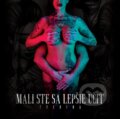 Hudobné CD: Zverina: Mali ste sa lepšie učiť (Hudobné albumy). Hudobné albumy, 2018