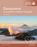 Geosystems - Robert Christopherson, Pearson, 2015