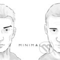 Hudobné CD: Nerieš: Minimal (Hudobné albumy). Hudobné albumy, 2018