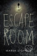 Escape Room - Maren Stoffels, Random House, 2020