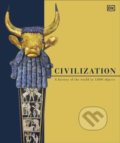 Kniha: Civilization (Dorling Kindersley). Dorling Kindersley, 2020