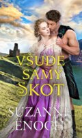 E-kniha: Všude samý Skot (Suzanne Enoch), 2020