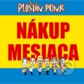 Ploštín Punk: Nákup mesiaca - Ploštín Punk, Zune Trade, 2020