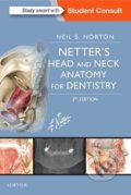 Netter&#039;s Head and Neck Anatomy for Dentistry - Neil S. Norton, Elsevier Science, 2016