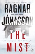 The Mist - Jonas Jonasson, Penguin Books, 2020