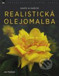 Realistická olejomalba - Jan Matěják, 2020