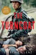 Kniha: The Turncoat (Siegfried Lenz). Other Press, 2020
