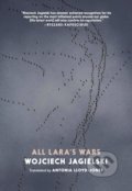 All Lara&#039;s Wars - Wojciech Jagielski, Seven Stories, 2020