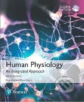 Human Physiology: An Integrated Approach - Dee Unglaub Silverthorn, Pearson, 2018