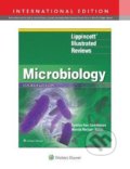 Kniha: Lippincott® Illustrated Reviews: Microbiology (Cynthia Nau Cornelissen a Marcia Metzgar Hobbs). Wolters Kluwer Health, 2019