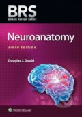 Kniha: BRS: Neuroanatomy (Douglas J. Gould). Wolters Kluwer Health, 2019