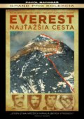 Everest - Najťažšia cesta - Pavol Barabáš, 2020