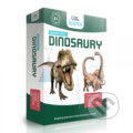 Interaktívna encyklopédia: Dinosaury, 2020