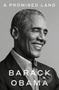 A Promised Land - Barack Obama, Penguin Books, 2020