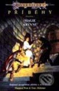 Kniha: Magie Krynnu (Margaret Weis a Tracy Hickman). Návrat, 1996