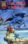 Kniha: Pán draků z Mystary (Thorarinn Gunnarsson). Návrat, 1997