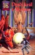 Kniha: Dračí král z Mystary (Thorarinn Gunnarsson). Návrat, 1997