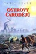 Kniha: Ostrovy čarodějů (David Drake). Návrat, 2000