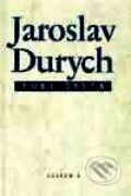 Kniha: Publicista (Jaroslav Durych). Academia, 2001