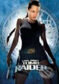 Kniha: Lara Croft - Tomb Raider (Dave Stern)