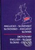 Anglicko-slovenský, slovensko-anglický slovník - Erna Haraksimová, Rita Mokrá, Dagmar Smrčinová, Cesty, 2001
