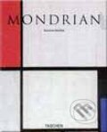 Kniha: Mondrian (Susanne Deicher). Taschen, 2000