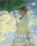 Monet - Christoph Heinrich, Taschen, 2000