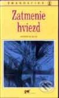 Kniha: Zatmenie hviezd (Anton Rákay). Tranoscius, 1997