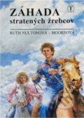 Kniha: Záhada stratených žrebcov (Ruth Nultonová - Mooreová). Tranoscius