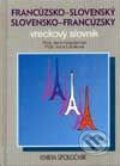 Kniha: Francúzko-slovenský a slovensko-francúzsky vreckový slovník (Viera Gründlerová a Irena Liščáková), 1993 Kniha: Francúzko-slovenský a slovensko-francúzsky vreckový slovník (Viera Gründlerová a Irena Liščáková), 1993