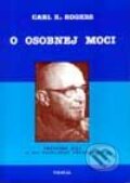 Kniha: O osobnej moci (Carl R. Rogers). Persona, 1999