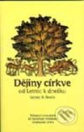 Kniha: Dějiny církve (James B. North). Návrat domů, 2001