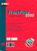 FrontPage 2000 a návrh webu - Pavel Kristián, 2001