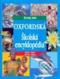 Oxfordská školská encyklopédia - 2. diel - Kolektív autorov