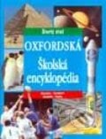Oxfordská školská encyklopédia - 4. diel - Kolektív autorov