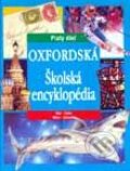 Oxfordská školská encyklopédia - 5. diel - Kolektív autorov, Form Servis, 2001