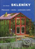 Skleníky - Jörn Pinske, Form Servis, 1997