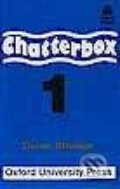 Chatterbox 1 - Cassette - Derek Strange, Oxford University Press, 2001