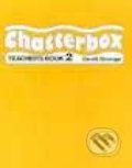 Chatterbox 2 - Teacher&#039;s Book - Derek Strange, Oxford University Press, 2001