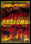 História fašizmu I., Naše vojsko CZ, 2002