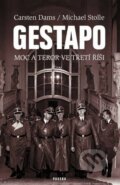 Gestapo - Carsten Dams, Michael Stolle, Paseka, 2010