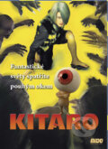 Kitaro - Katsuhide Motoki, 2007