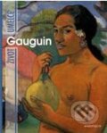 Život umělce: Gauguin - Fiorella Nicosia, Knižní klub, 2010