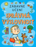 Správná výslovnost, Svojtka&Co., 2010