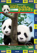 Príbeh medvedíka pandy, , 2008