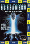 Screamers: Hlasy z podzemia - Christian Duguay, 1995